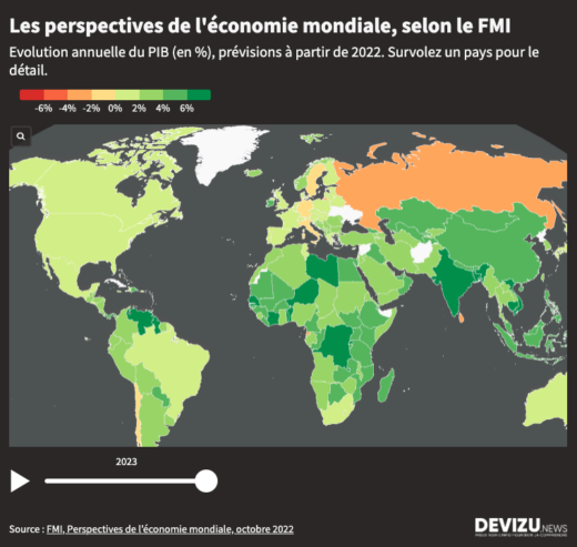 Devizu News Mieux Voir L Info Pour Bien La Comprendre